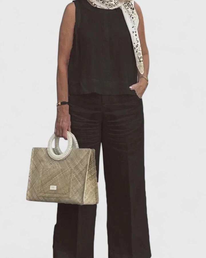 Alondra | Pohodlný dvoudílný set