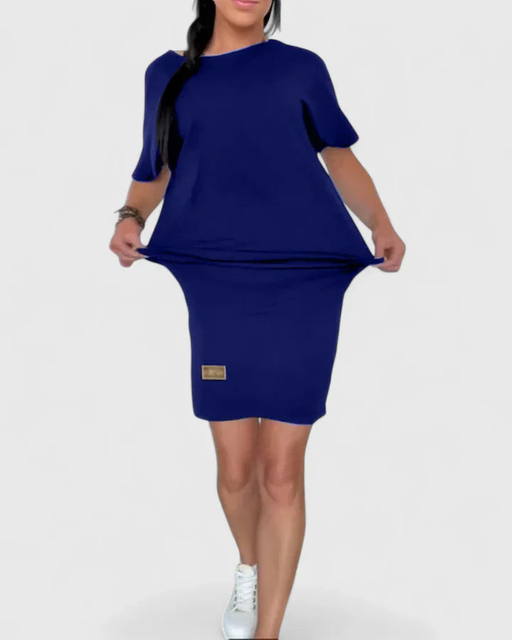 Makynzee | Pohodové Šaty