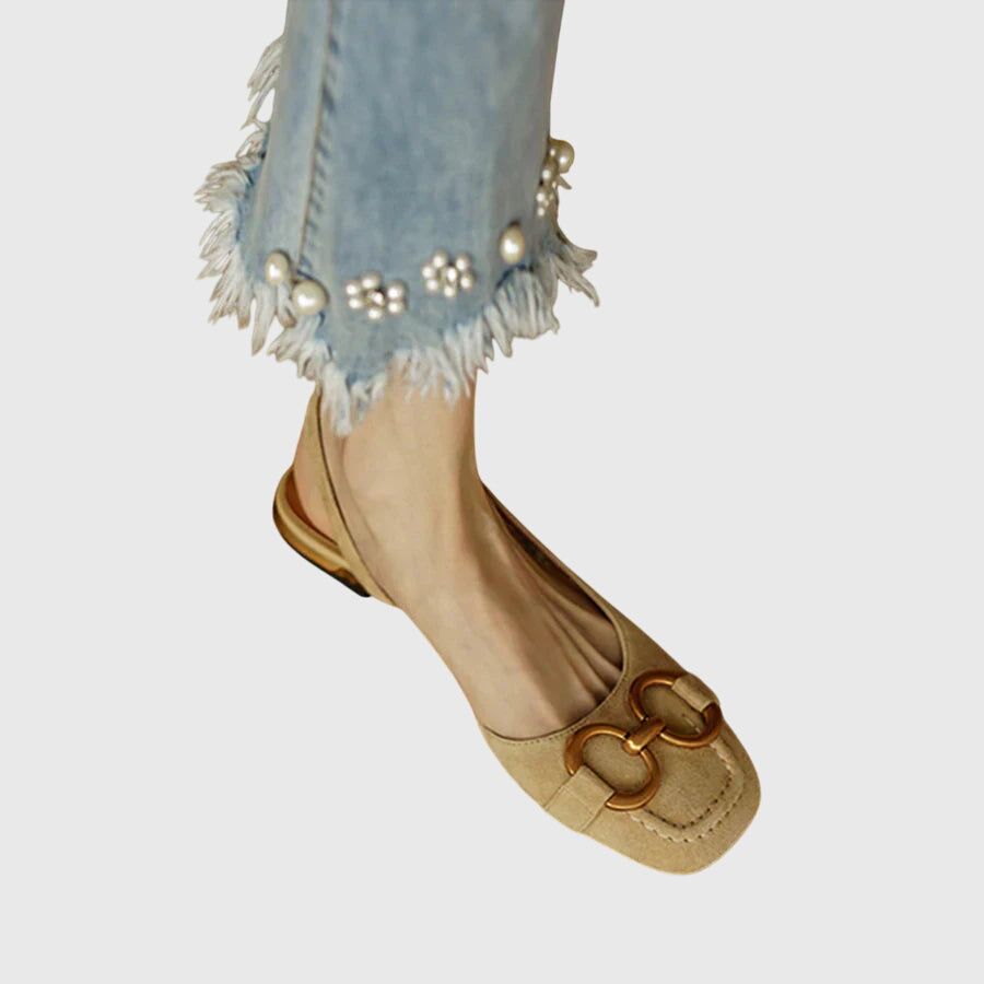 Cecilia™ | Ortopedické sandály