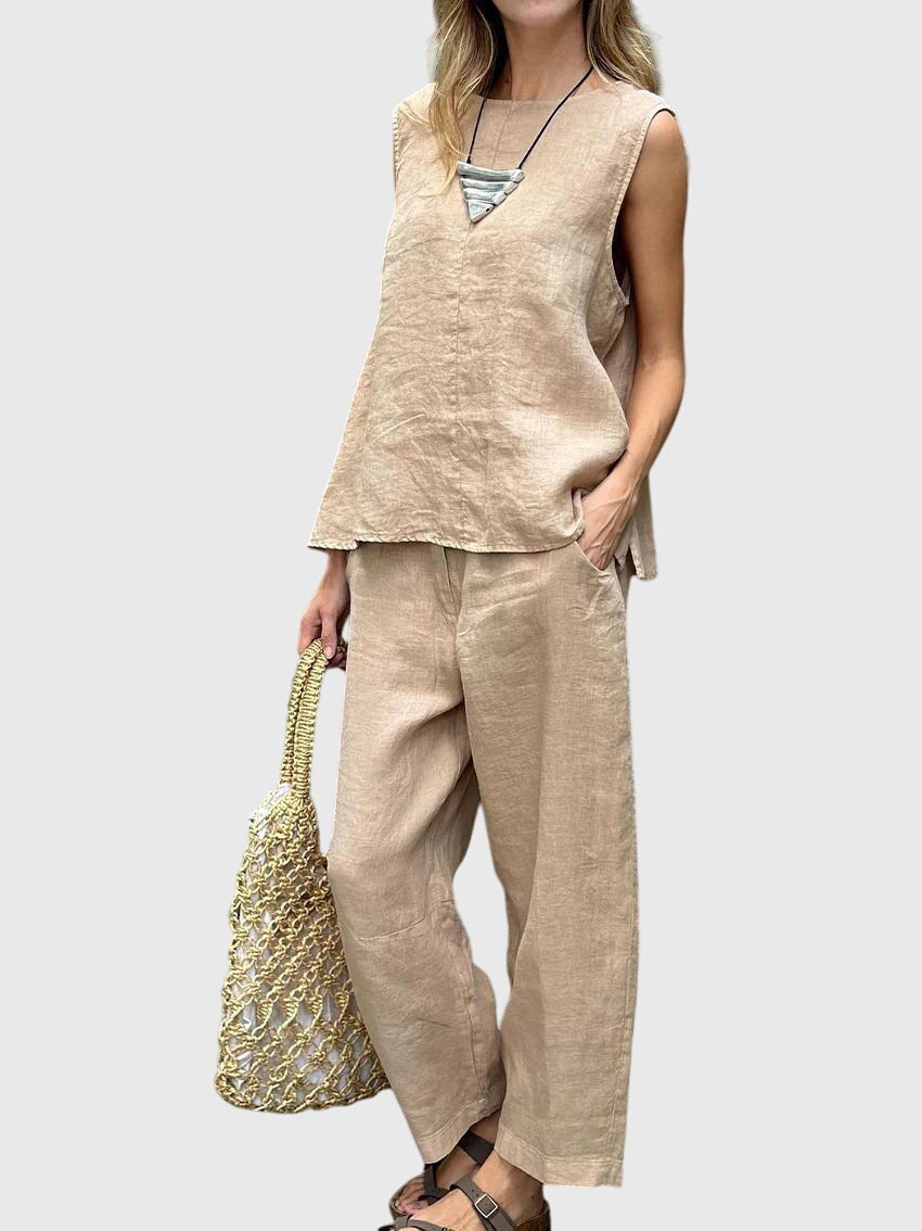 Sabrina™ | Elegantní dvoudílná souprava