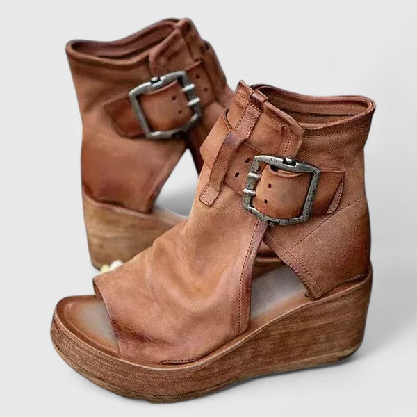 Fynorah | Ortopedické sandály