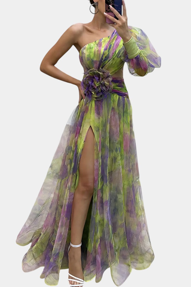 Danyzhel | Elegantní Maxi Šaty