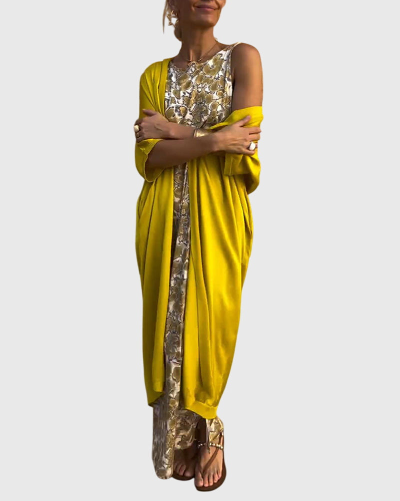 Vivian™ | Elegantní dvoudílná souprava