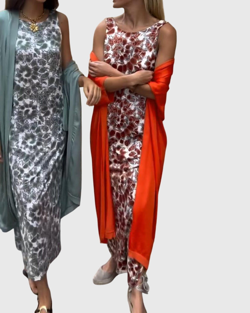 Vivian™ | Elegantní dvoudílná souprava