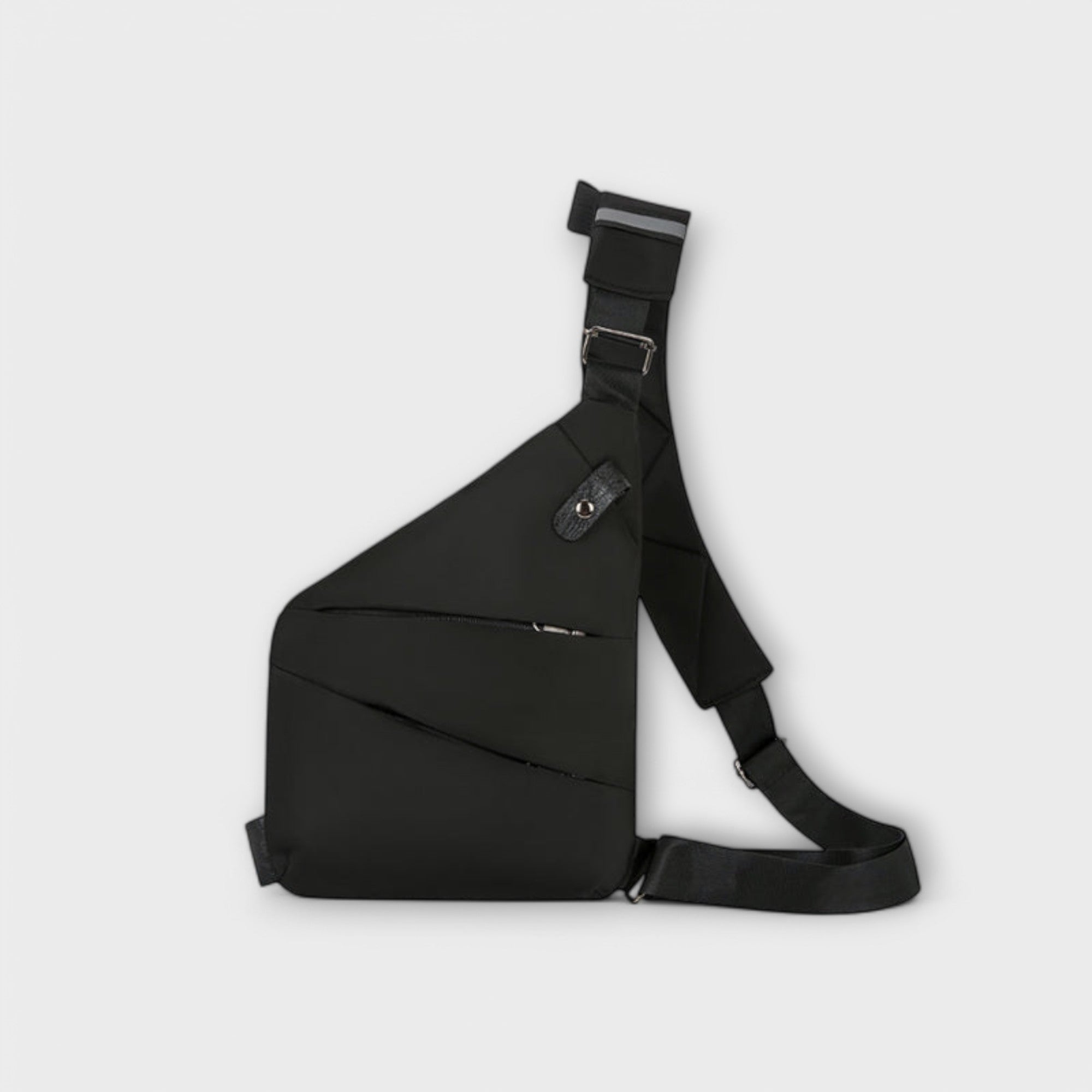 Olivia - Taška přes rameno proti krádeži