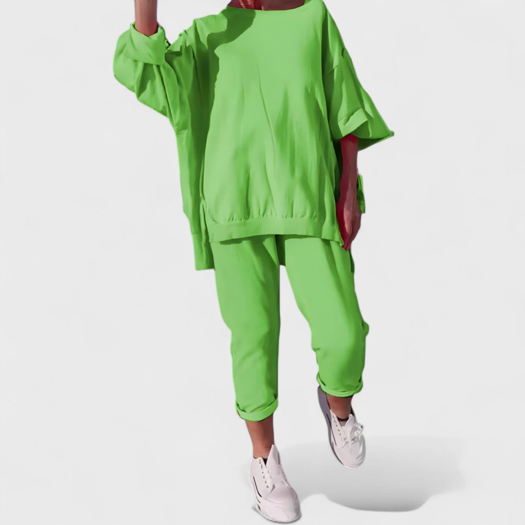 Nikola | Stylová Lounge Sady