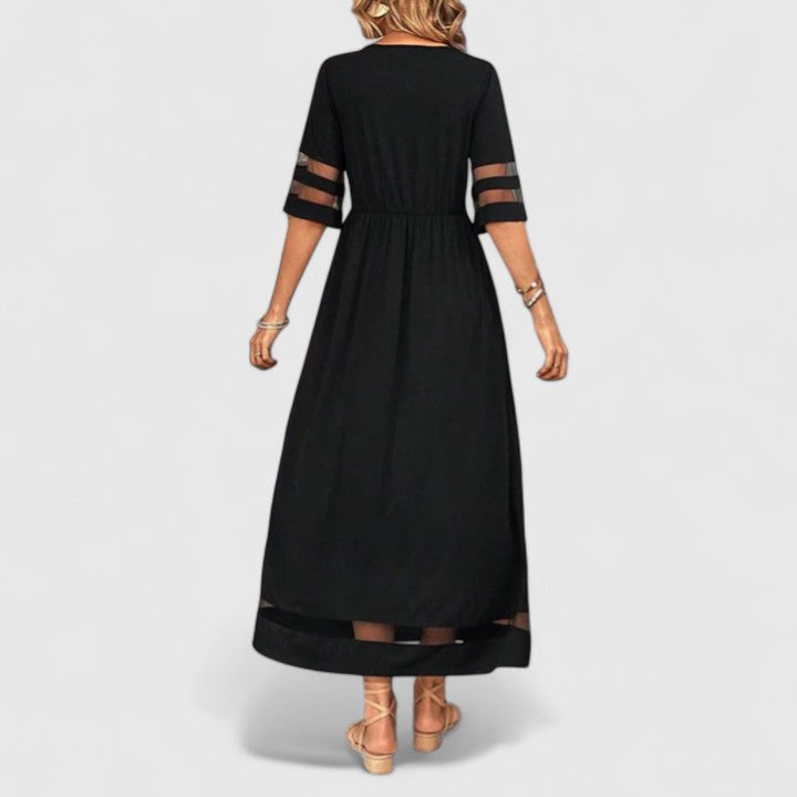 Yvaine | Elegantní šaty