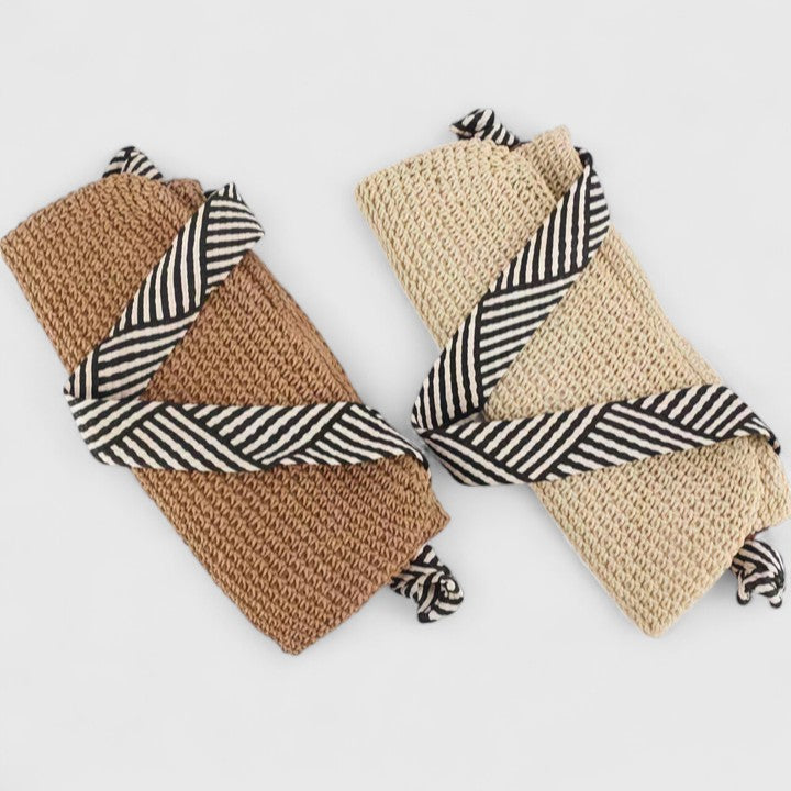 Lyra | Sophisticated Boho Taška