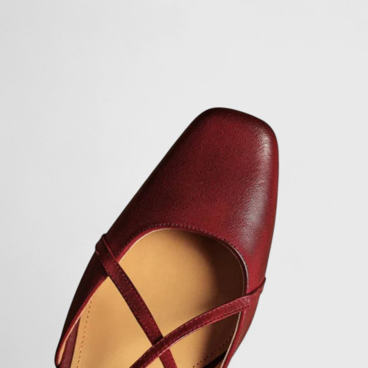 Mikaela | Elegantní sandály