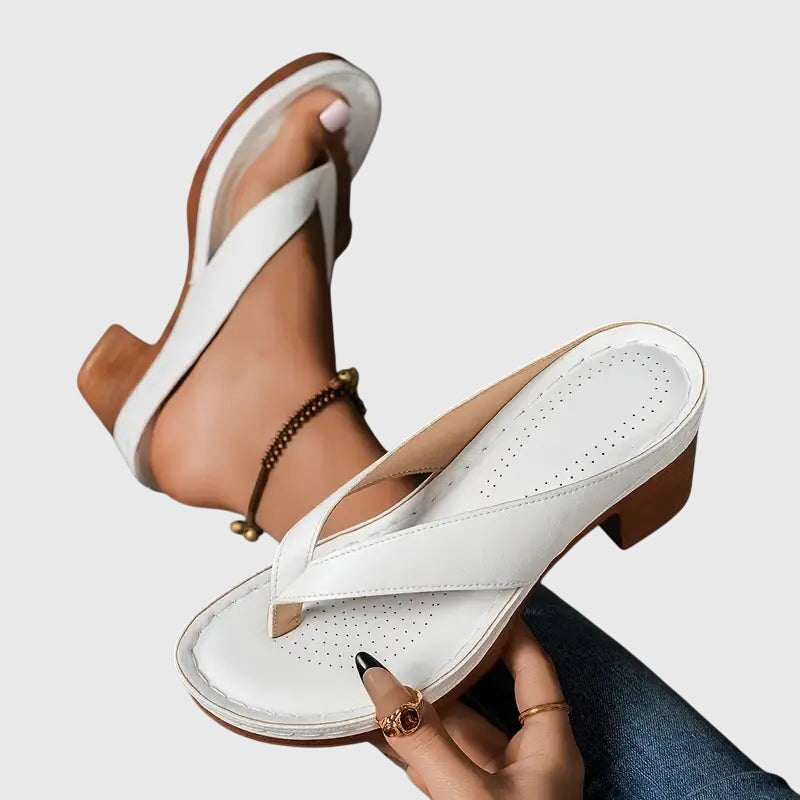 Gianna™ | Ortopedické sandály