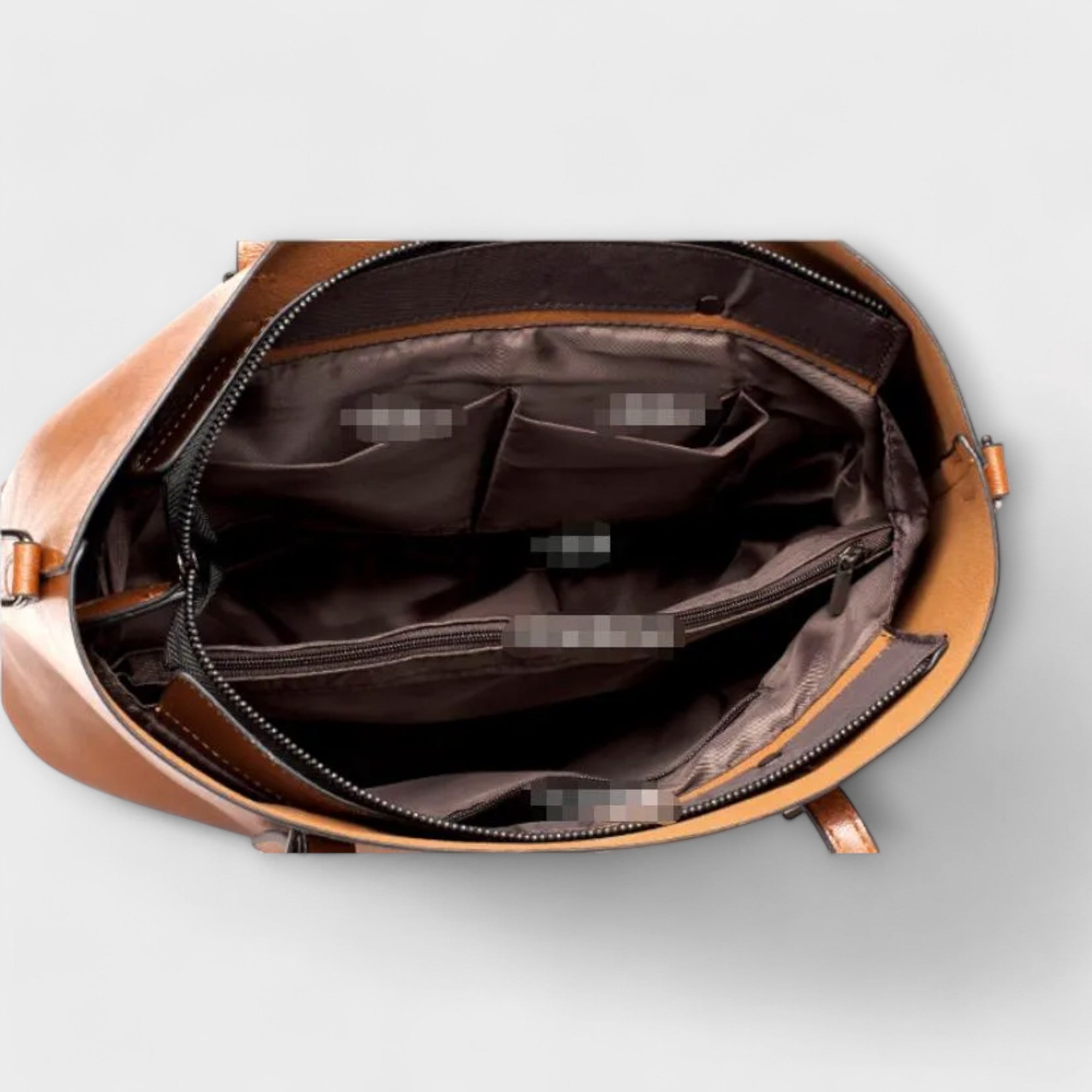 Olivia - Vintage Kabelka