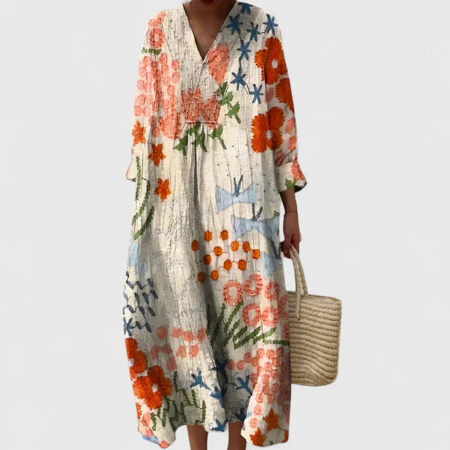 Graysynne | Pohodlné šaty