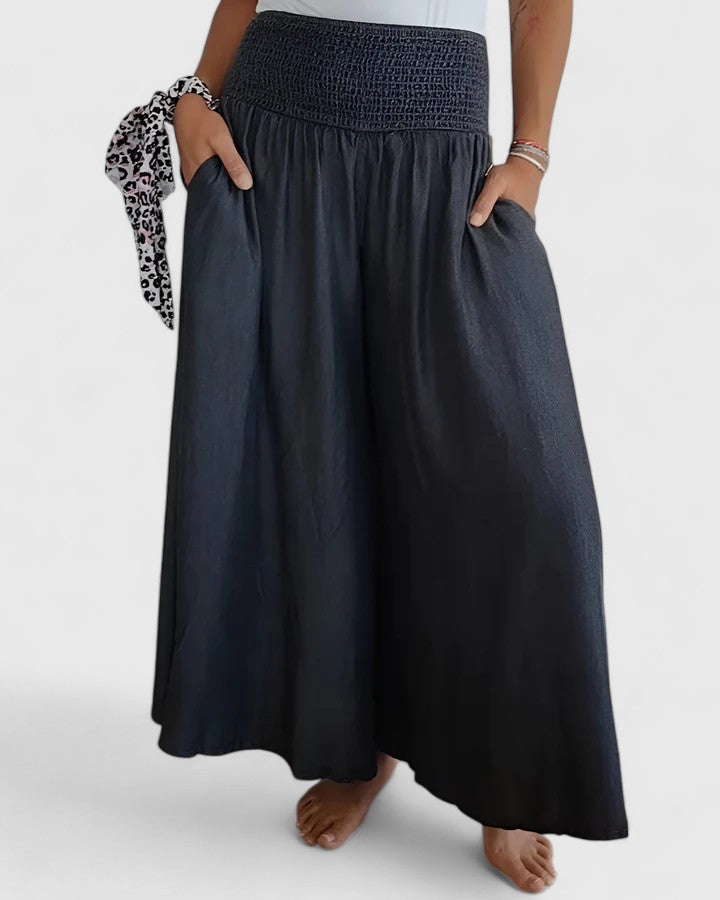 Elona™ | Pohodlné Kalhoty