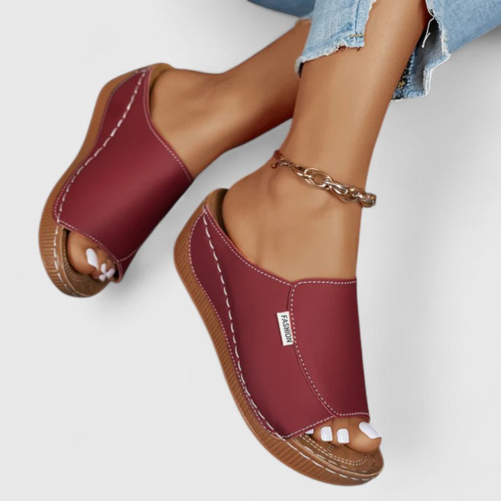 Celestria | Ortopedické sandály