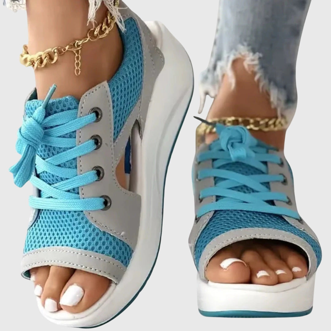 Marlene™ | Pohodlné sandály