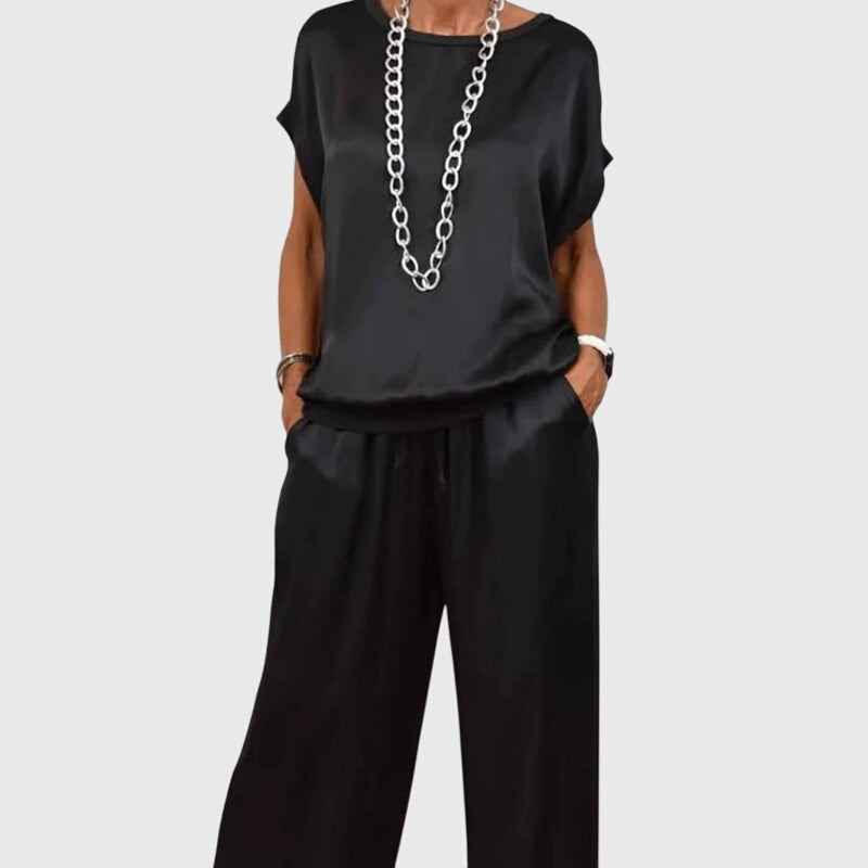 Kayla™ | Elegantní Dvoudílná Sada