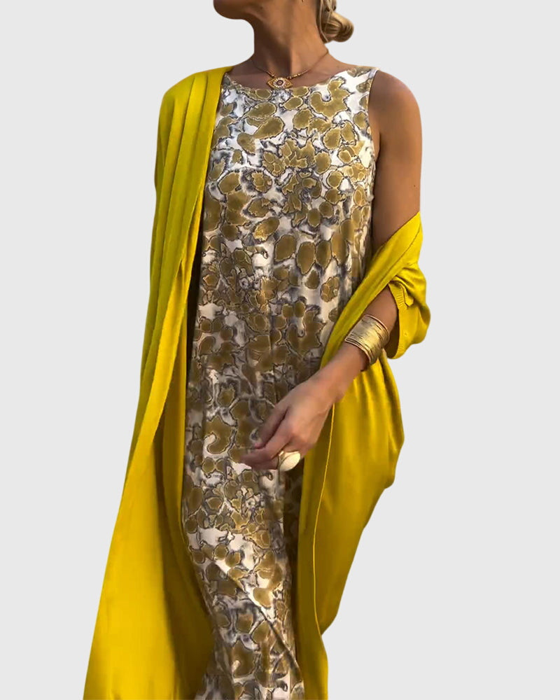 Vivian™ | Elegantní dvoudílná souprava