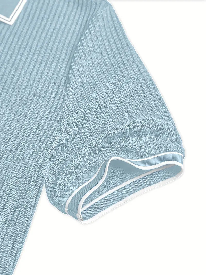 Polo — Na Míru Vyrobená Struktura, Středomořský Šarm