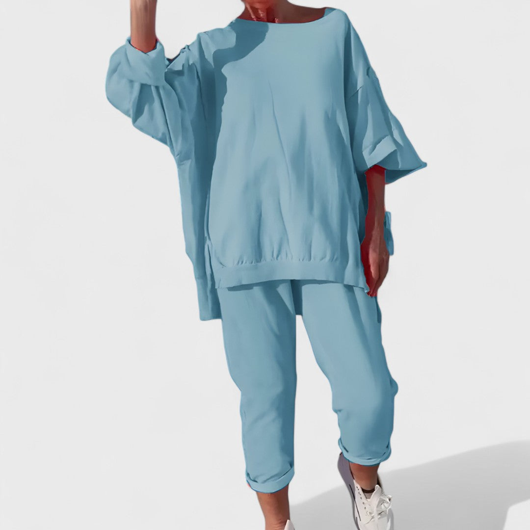 Nikola | Stylová Lounge Sady