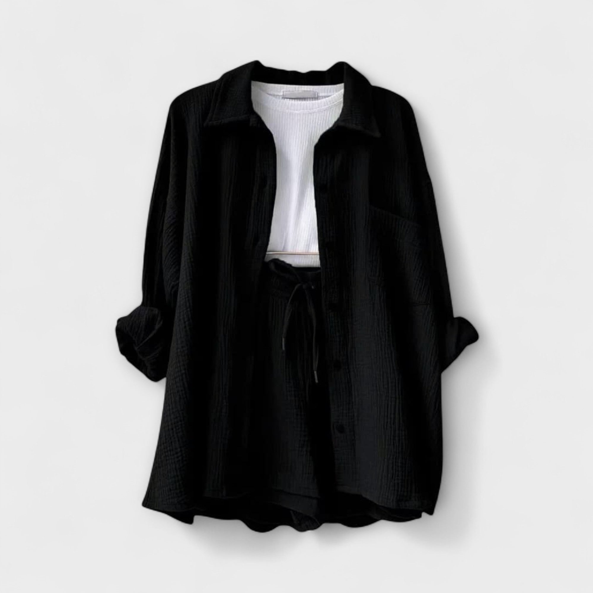 Roselina | Elegantní Top & Spodní část