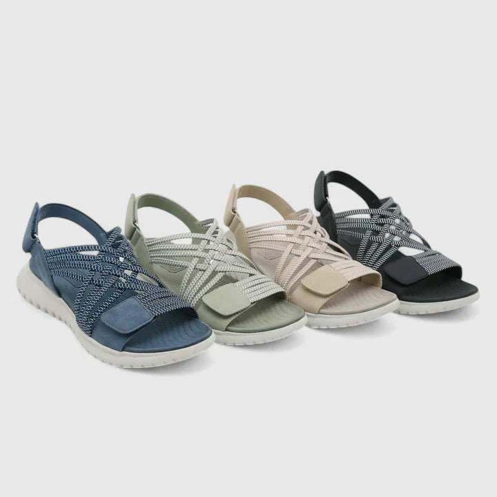 Sonivya | Ortopedické sandály