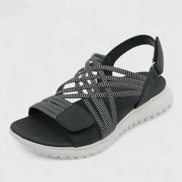 Sonivya | Ortopedické sandály