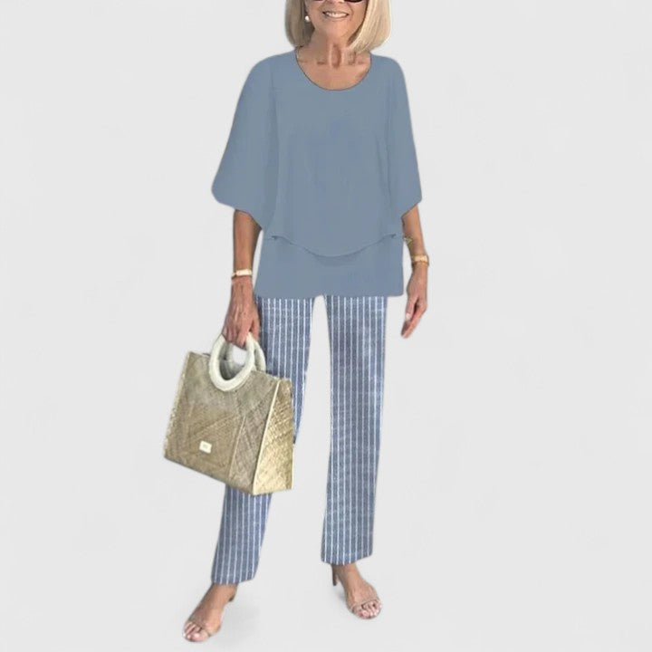 Martha | Sofistikovaná dvoudílná souprava