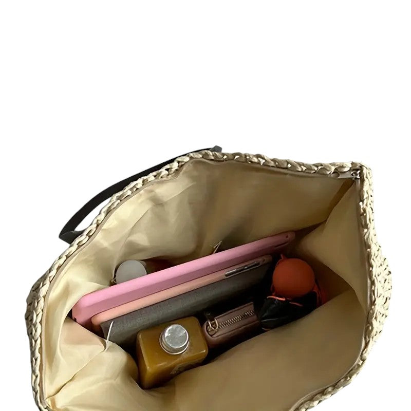 Olivia - Tkaná Taška