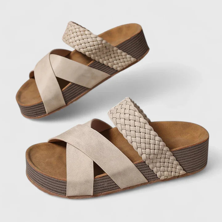 Marimar | Ortopedické sandály