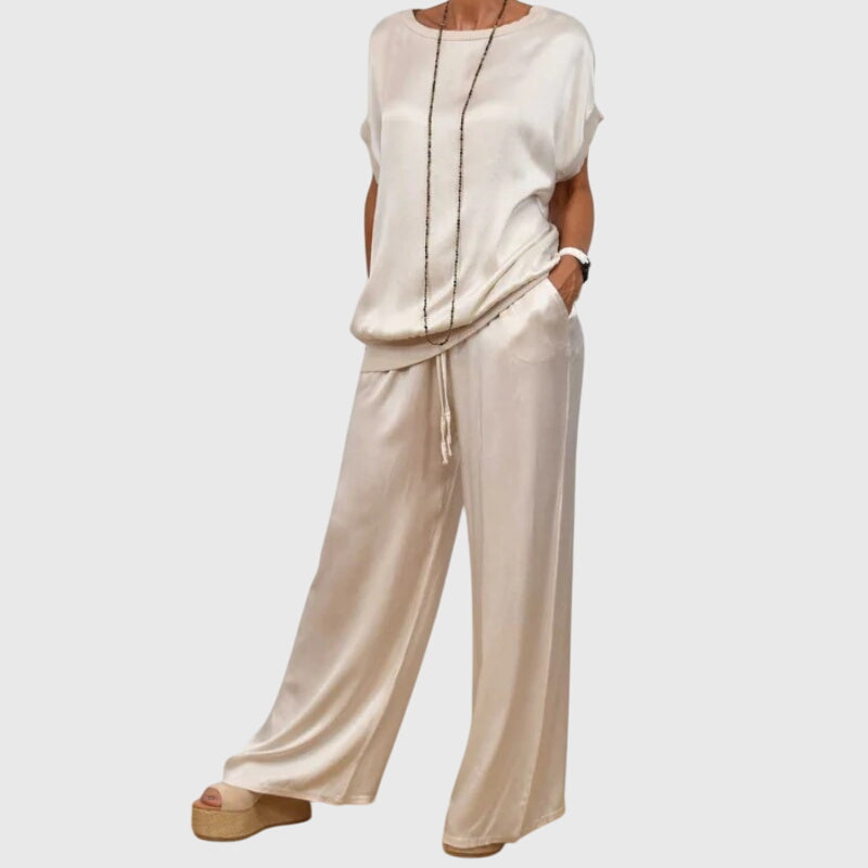 Kayla™ | Elegantní Dvoudílná Sada