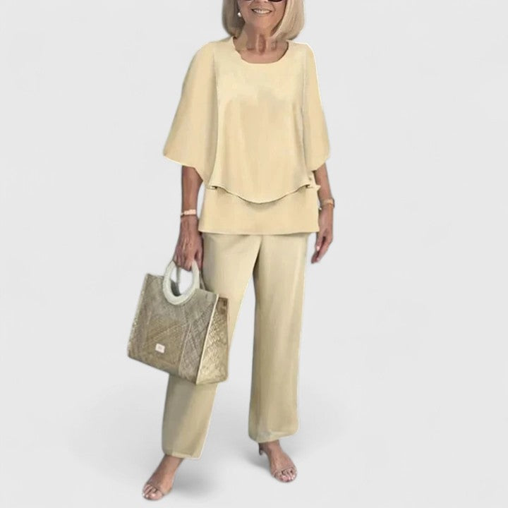 Martha | Sofistikovaná dvoudílná souprava