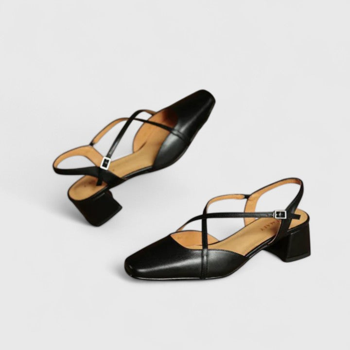 Mikaela | Elegantní sandály