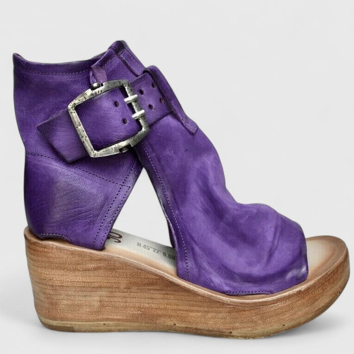 Fynorah | Ortopedické sandály