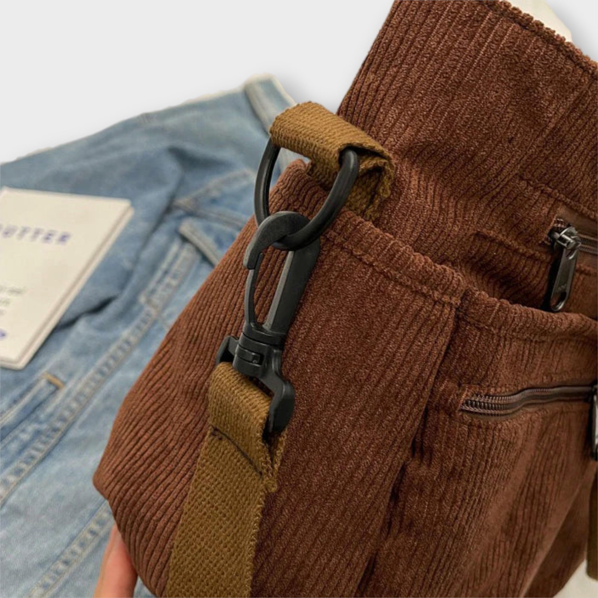 Olivia - Taška přes rameno