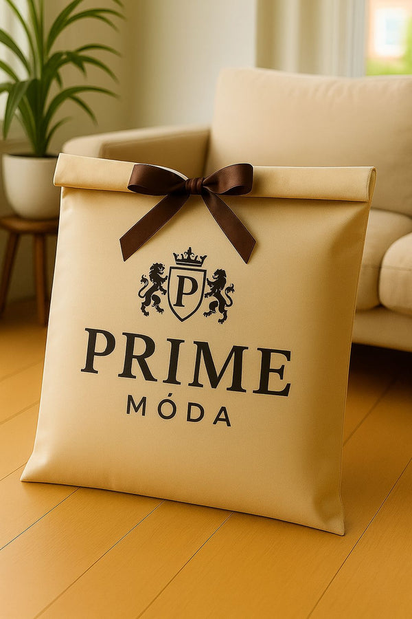 SpolečenstvíPrime Móda