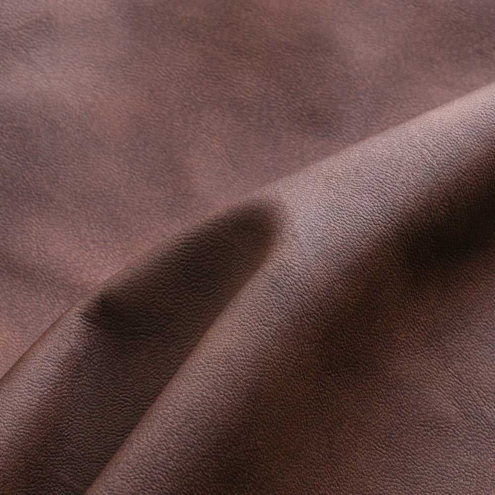 Carlo - Nadčasová kožená bunda