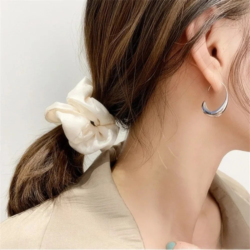 Elegantní Náušnice