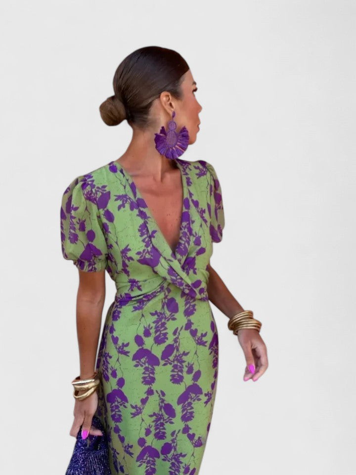 Persephone | Elegantní šaty