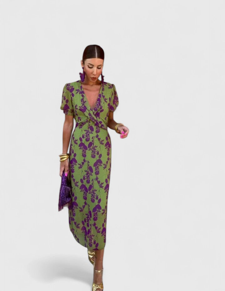 Persephone | Elegantní šaty