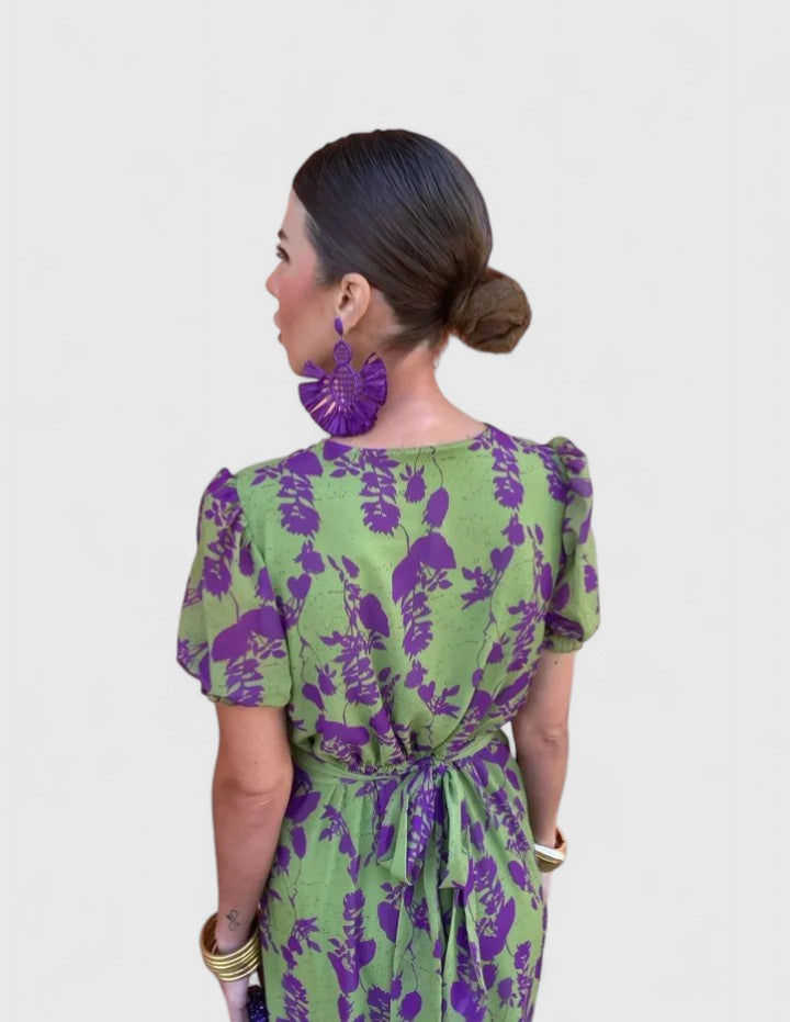 Persephone | Elegantní šaty