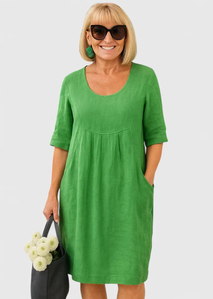 Hylyssah | Elegantní šaty