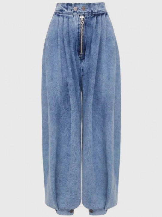 Ariselisse | Pohodlné Džíny