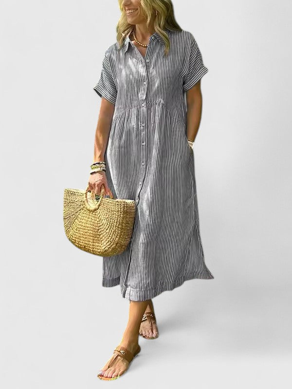 Evelína | Pohodlné šaty