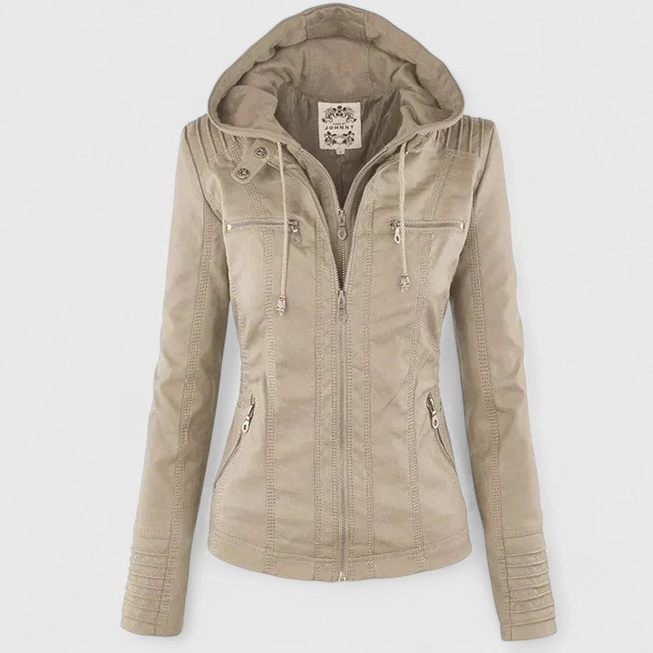 Drahomíra | Rafinovaný Kabát