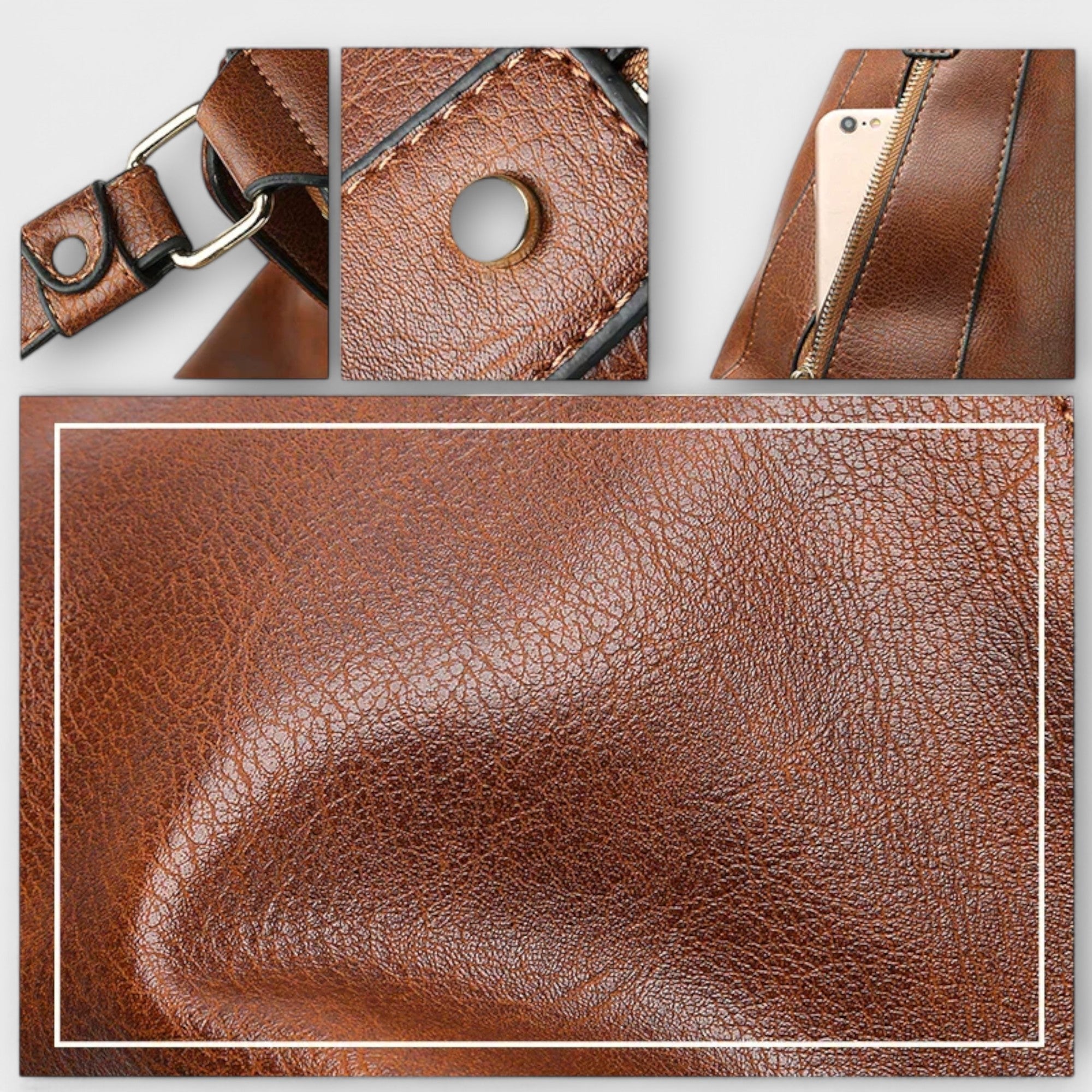 Lora - Velká Taška