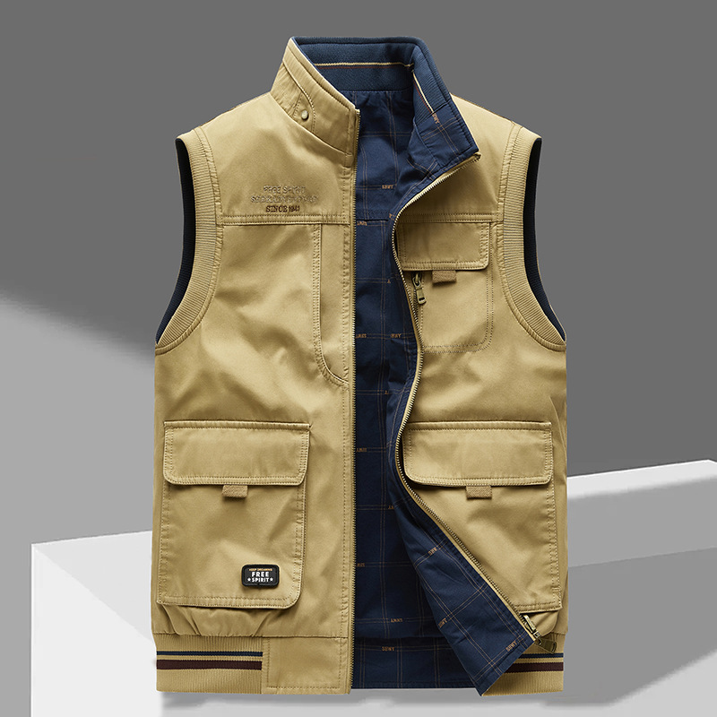 Lyon™ | Luxusní pánský vest