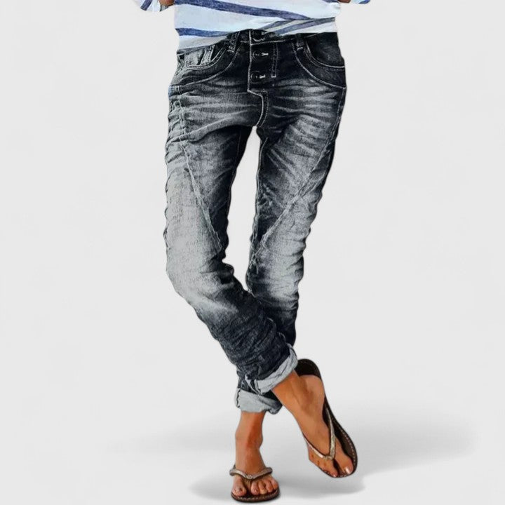 Erin | Pohodlné Kalhoty