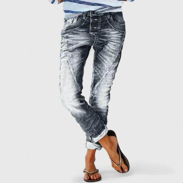 Erin | Pohodlné Kalhoty