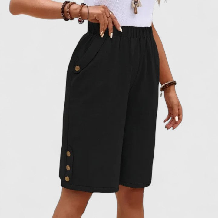 Denise | Pohodlné Šortky