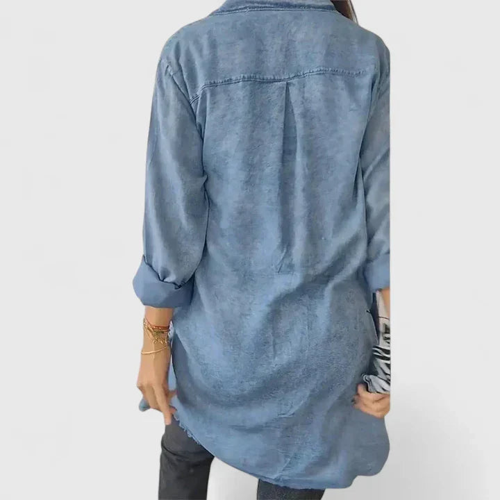 Sophyrah | Pohodlná Bunda